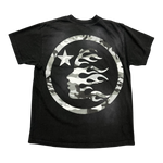 Hellstar Sports Camo Logo T-Shirt