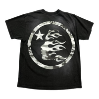 Hellstar Sports Camo Logo T-Shirt