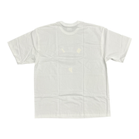 BAPE Neon Camo College T-Shirt