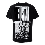 Hellstar NY Tribal Sports T-Shirt