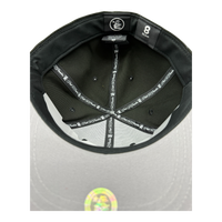 Hellstar Baseball Fitted Hat - Court Side Gear & More