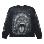 Hellstar Liberty Records Longsleeve