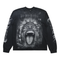 Hellstar Liberty Records Longsleeve
