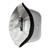 HELLSTAR NY SNAPBACK HAT - Court Side Gear & More