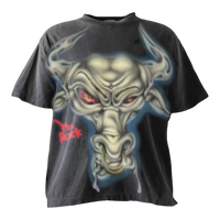 Hellstar Brahma Bull T-Shirt
