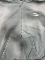 HELLSTAR HSTAR UNIFORM ZIP-UP - Court Side Gear & More