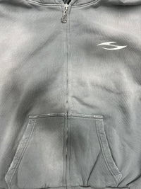 HELLSTAR HSTAR UNIFORM ZIP-UP - Court Side Gear & More