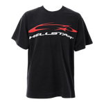 Hellstar HStar Horizontal T-Shirt
