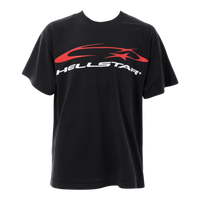 Hellstar HStar Horizontal T-Shirt