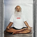 Supreme Rick Rubin T-Shirt