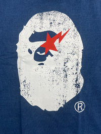 BAPE Ape Head T-Shirt