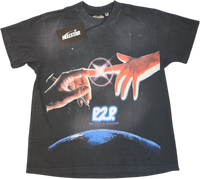 Hellstar ET T-Shirt - Court Side Gear & More