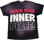 HellStar INNER PEACE T-SHIRT - Court Side Gear & More