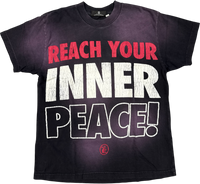 HellStar INNER PEACE T-SHIRT - Court Side Gear & More