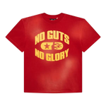 Hellstar No Guts No Glory T-Shirt