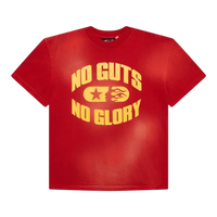 Hellstar No Guts No Glory T-Shirt