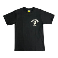 BAPE City Camo College ATS T-Shirt