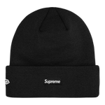 Supreme New Era® S Logo Beanie - Court Side Gear & More