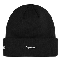 Supreme New Era® S Logo Beanie - Court Side Gear & More
