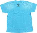 HELLSTAR BOX LOGO T-Shirt - Court Side Gear & More