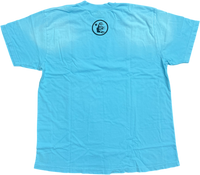 HELLSTAR BOX LOGO T-Shirt - Court Side Gear & More