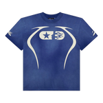 Hellstar Warm Up T-Shirt
