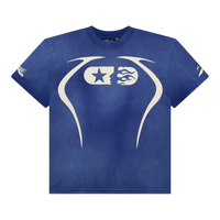 Hellstar Warm Up T-Shirt