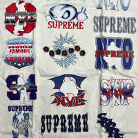 Supreme Art Dealer T-Shirt
