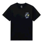 Anti Social Social Club  x Goodyear Racing Polished T-Shirt - Court Side Gear & More