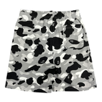 BAPE 1st Camo Shark Sweat Shorts