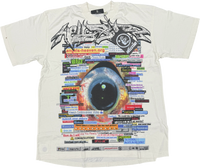 HELLSTAR LINKS TEE - Court Side Gear & More