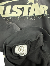 HELLSTAR UNIFORM GLITTER HOODIE (Discord Release Only) - Court Side Gear & More