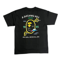 BAPE Japan Souvenir T-Shirt