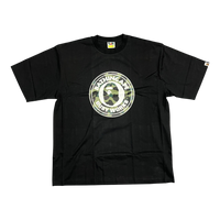 BAPE 1st Camo Busy Works T-Shirt