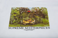 Supreme Masterpieces Tee - Court Side Gear & More
