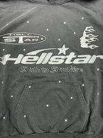 HELLSTAR RACER HOODIE - Court Side Gear & More