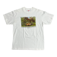 Supreme Masterpieces T-Shirt