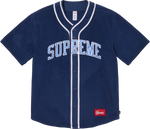 Supreme Jersey Fleece - Court Side Gear & More