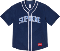 Supreme Jersey Fleece - Court Side Gear & More