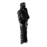 Hellstar Unathletic Figurine - Court Side Gear & More