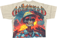 Godspeed Natural Disaster T-Shirt