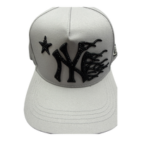 HELLSTAR NY SNAPBACK HAT - Court Side Gear & More