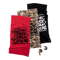 Supreme Marithé + François Girbaud Compressed Towel - Court Side Gear & More