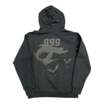 Revenge Juice Wrld Dove Hoodie