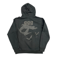 Revenge Juice Wrld Dove Hoodie