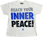 HELLSTAR INNER PEACE T-Shirt - Court Side Gear & More