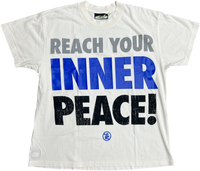 HELLSTAR INNER PEACE T-Shirt - Court Side Gear & More