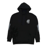 Anti Social Social Club HOKKAIDO HOODIE - Court Side Gear & More