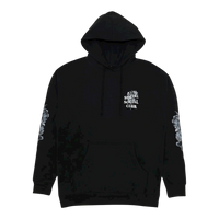 Anti Social Social Club HOKKAIDO HOODIE - Court Side Gear & More