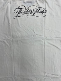 Hellstar Path 2 Paradise Basic Tee - Court Side Gear & More